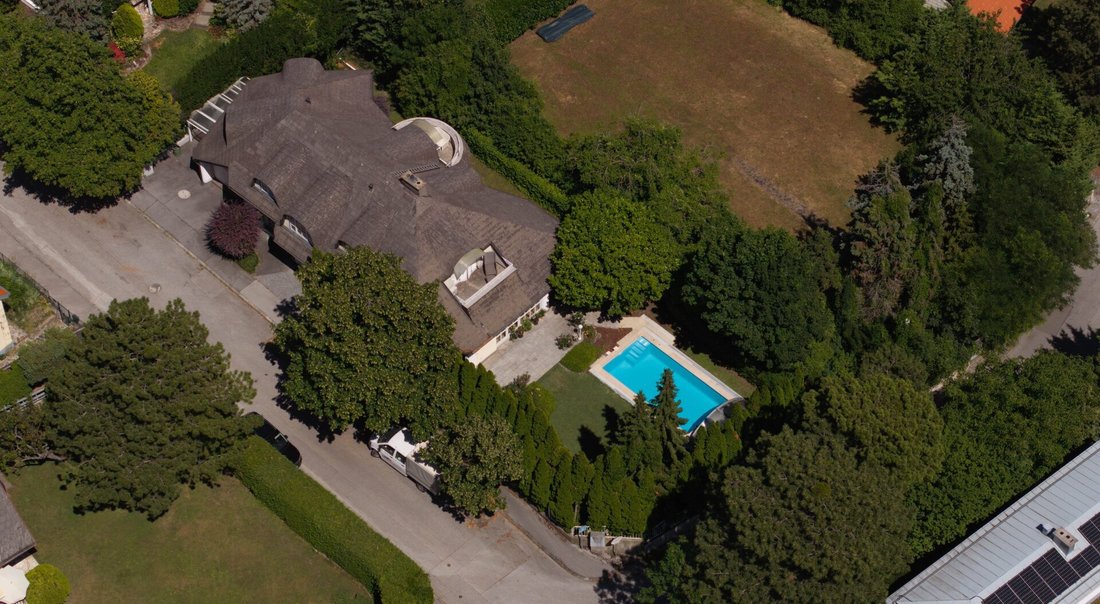 Villa in Baden bei Wien, Lower Austria, Austria 2 - 16446426