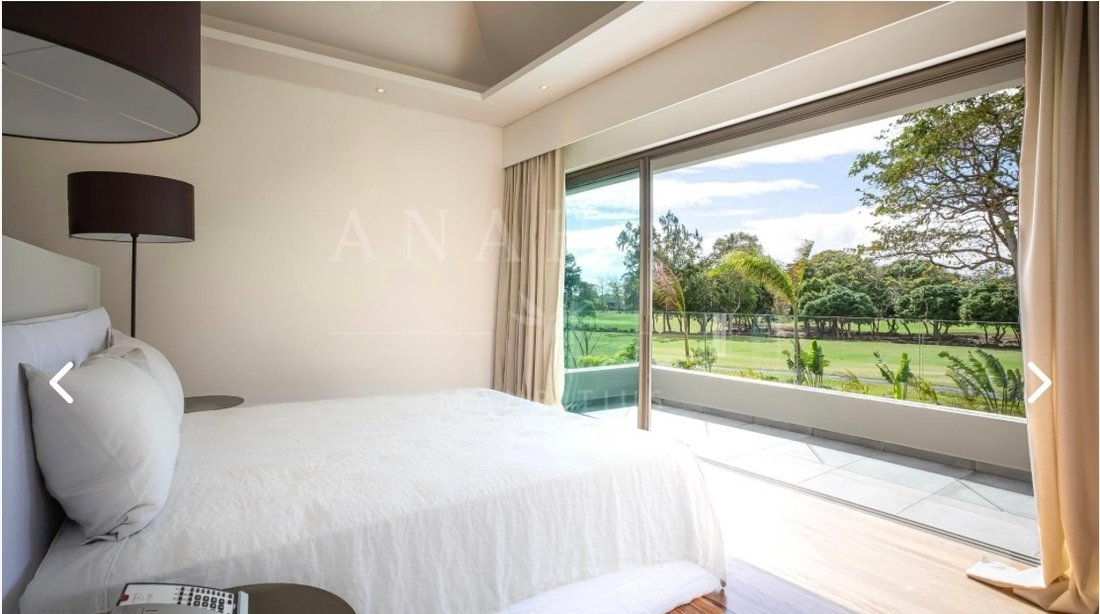 Villa in Beau Champ, Flacq District, Mauritius 5 - 16448557