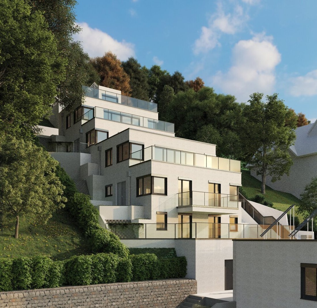 House in Vienna, Wien, Austria 5 - 16436888