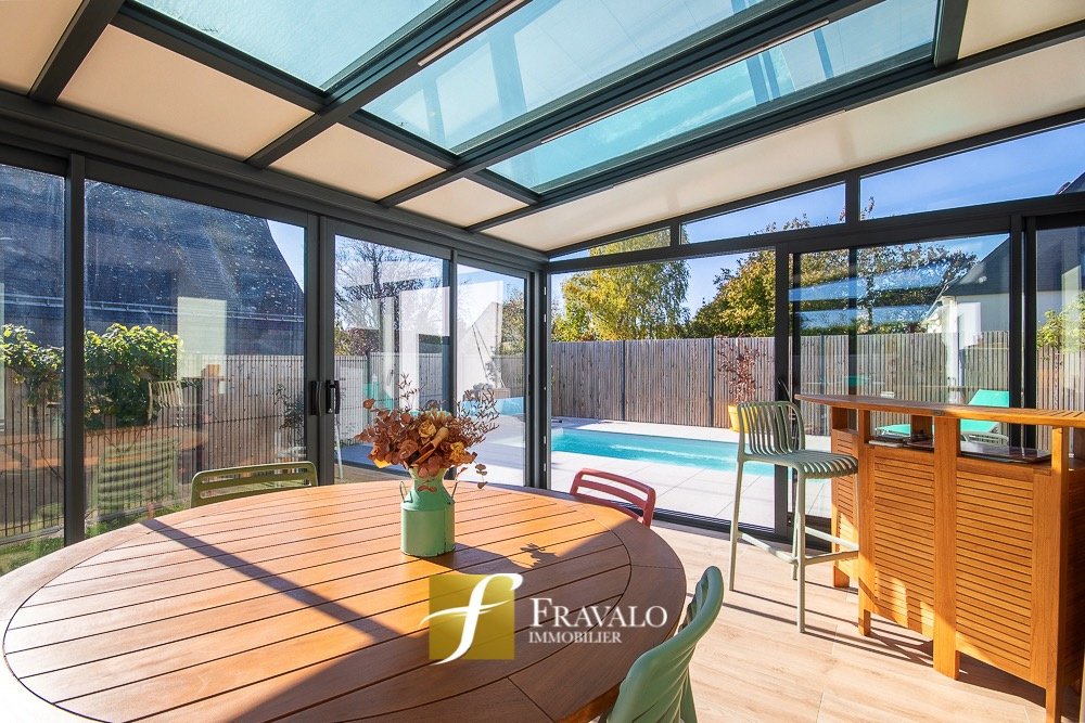 House in Ouest Péri-Centre Ville, Vannes, France 1 - 16419023