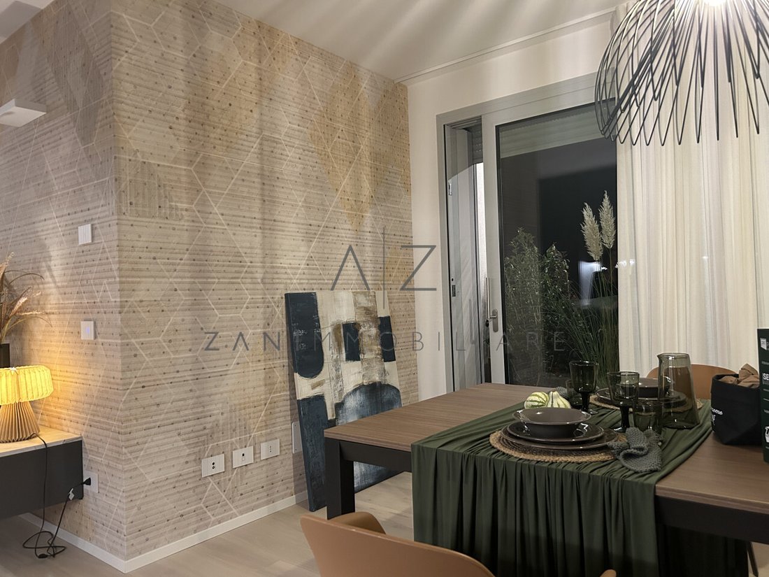 Apartment in Castelfranco Veneto, Veneto, Italy 1 - 16418471