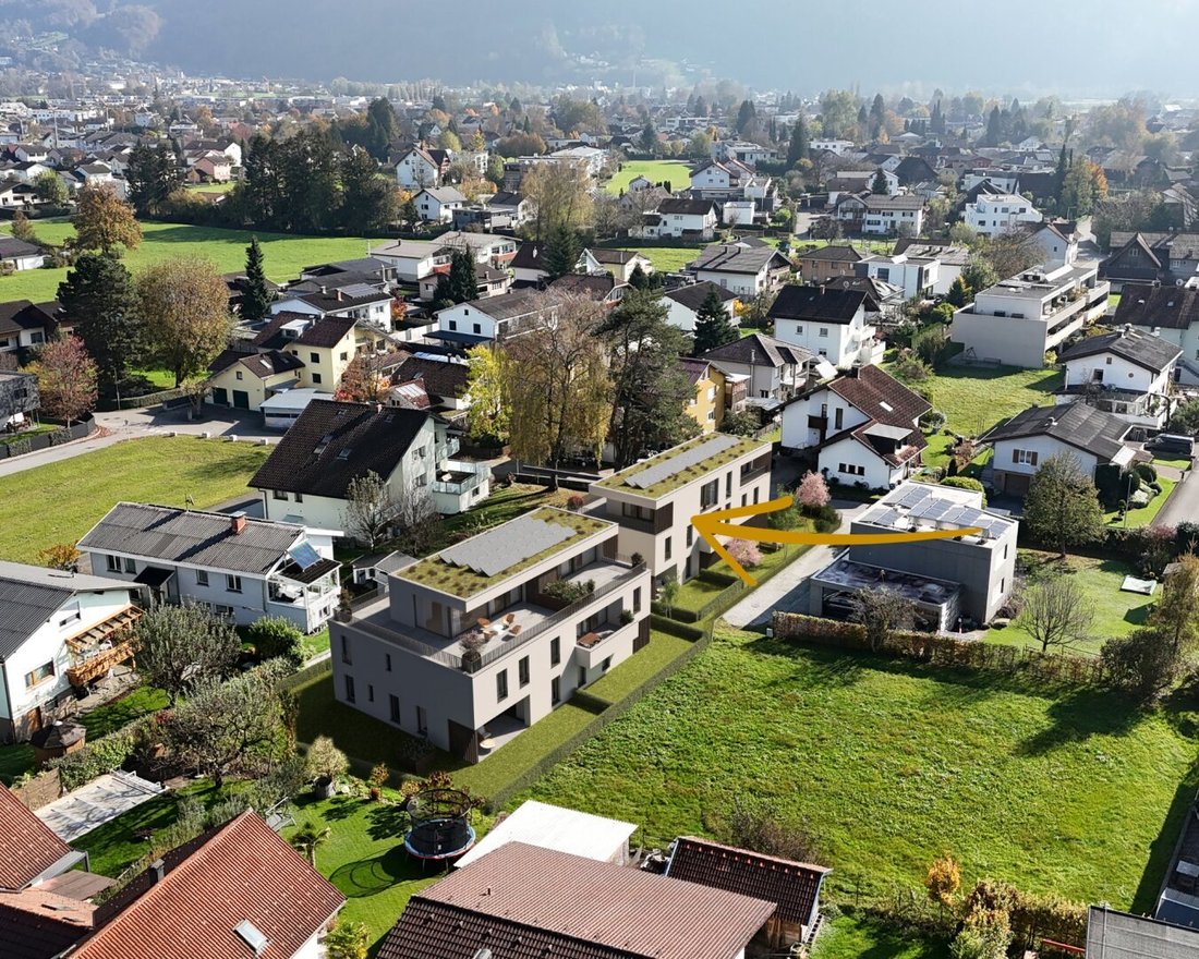 Apartment in Altach, Vorarlberg, Austria 2 - 16441480