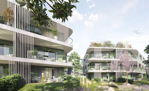 Apartment in Velden am Wörther See, Carinthia, Austria 1