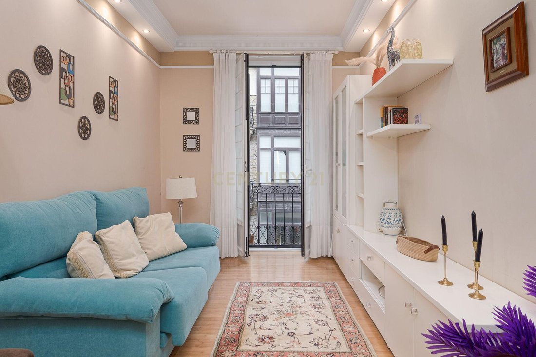 Apartment in Centro, Donostia-San Sebastian, Spain 4 - 16418076