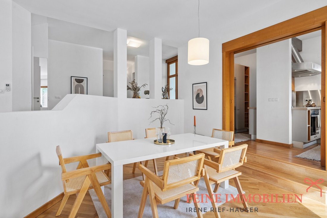 House in Vienna, Wien, Austria 5 - 16428853