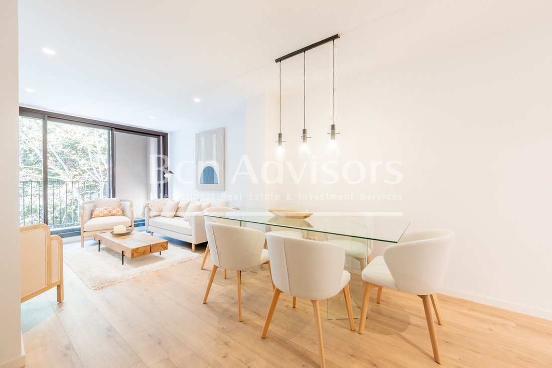 Apartment in Eixample, Barcelona, Spain 3 - 16413451