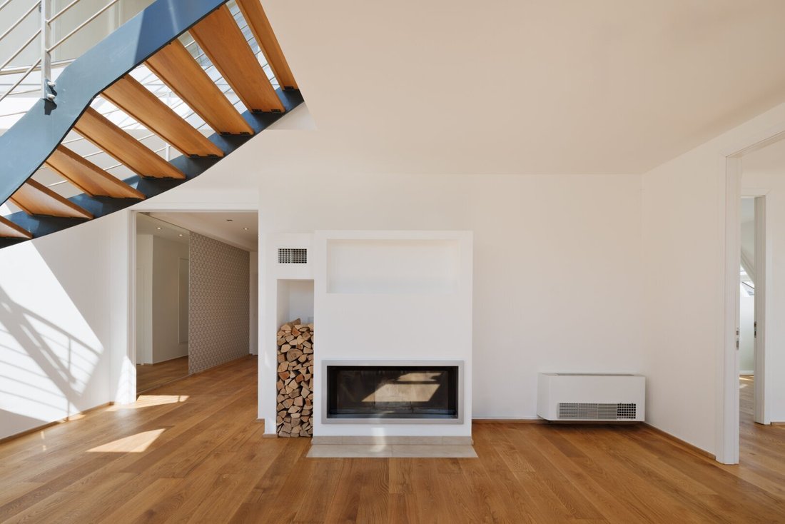 Penthouse in Vienna, Wien, Austria 3 - 16426514