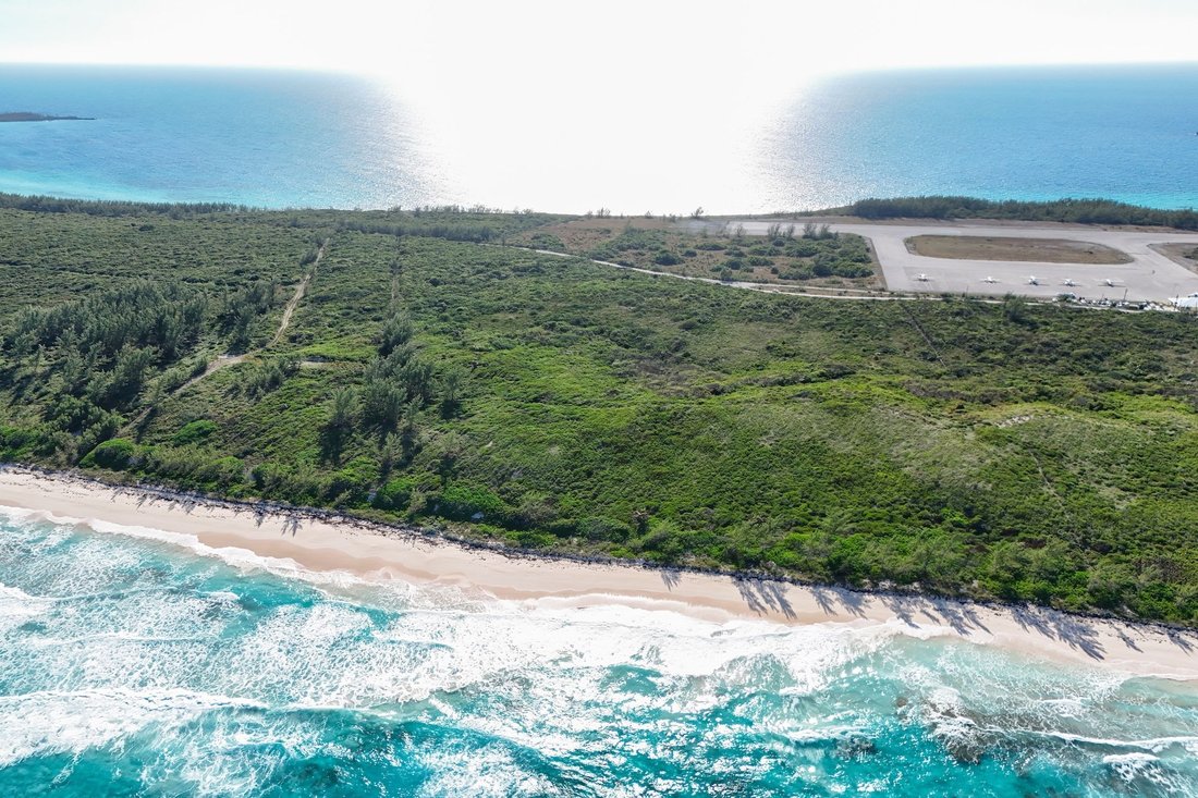 Land in James Pt, North Eleuthera, The Bahamas 4 - 16457520