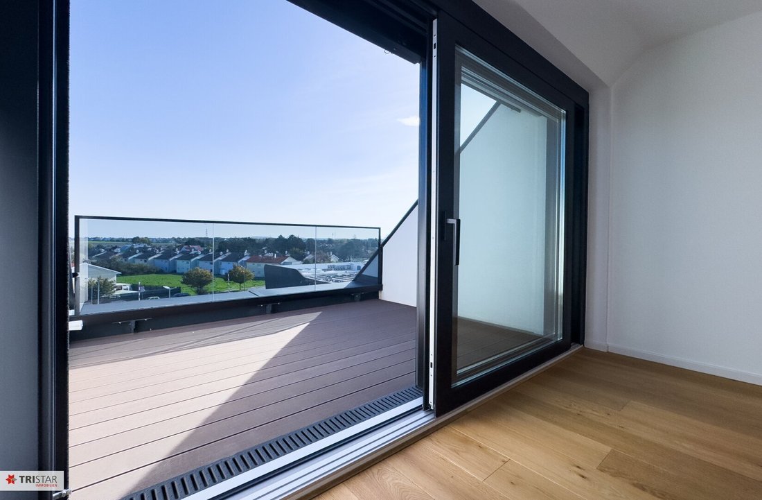 Apartment in Vienna, Wien, Austria 1 - 16428156