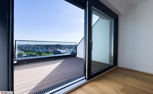 Apartment in Vienna, Wien, Austria 1