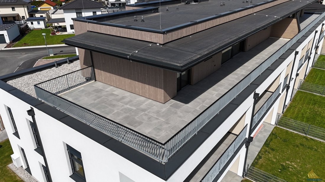 Apartment in Albing, Lower Austria, Austria 1 - 16435689