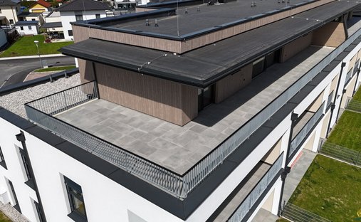Penthouse en Albing, Baja Austria, Austria 1
