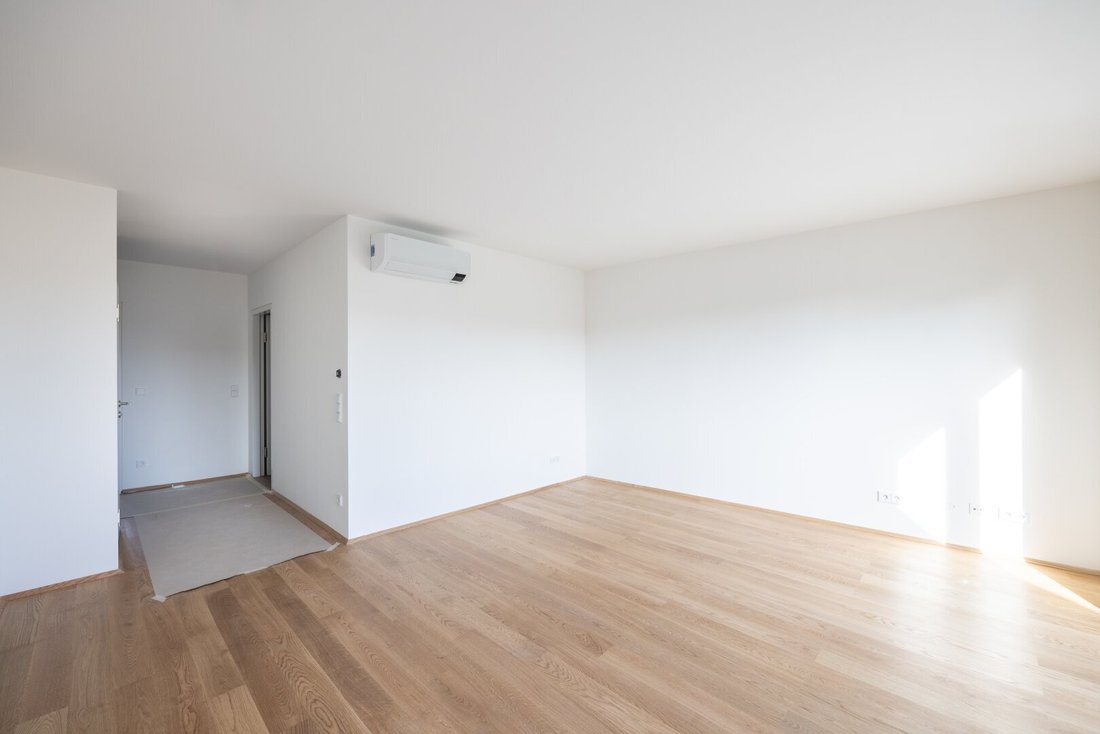 Penthouse à Vienne, Vienne, Autriche 5 - 16449834