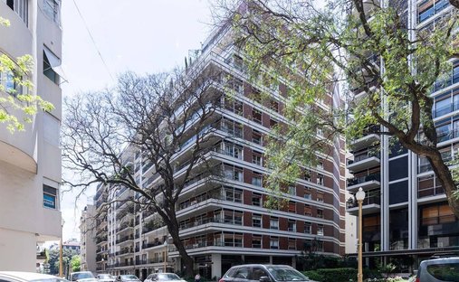 Apartment in Buenos Aires, Buenos Aires, Argentina 1