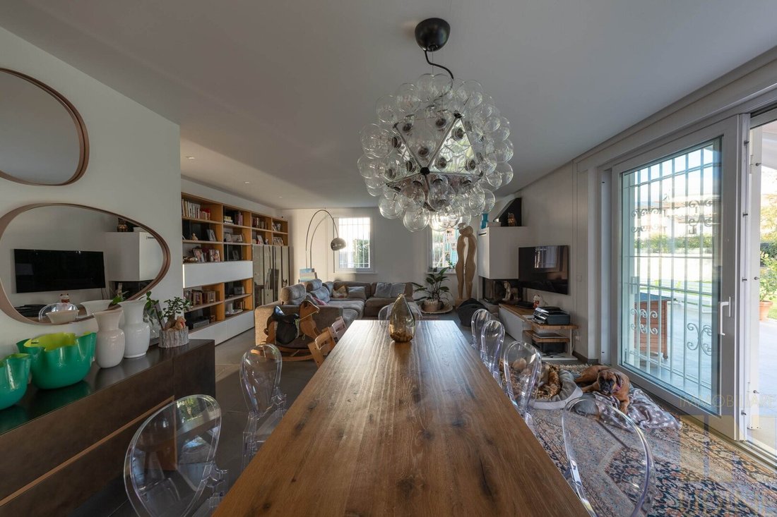 House in Feletto Umberto, Friuli – Venezia Giulia, Italy 5 - 16437314