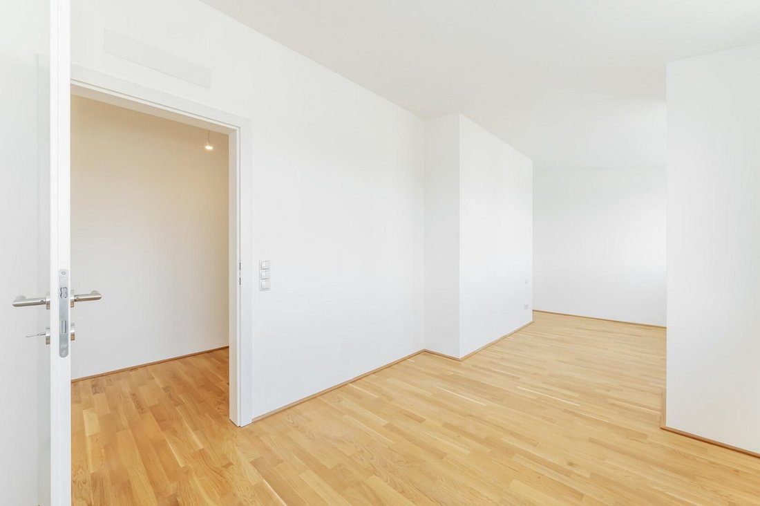 Penthouse in Vienna, Wien, Austria 5 - 16421365