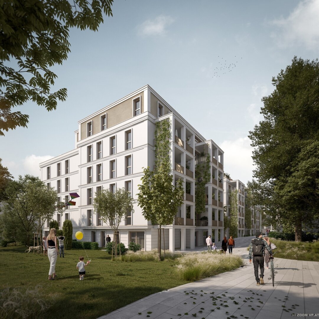Apartment in Vienna, Wien, Austria 4 - 16428851