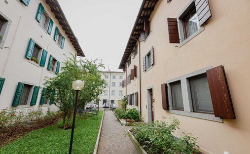 Haus in Zentrum, Udine, Friaul-Julisch Venetien 1