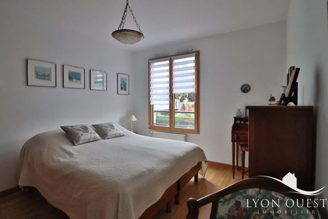 Apartment in Tassin le Bourg, Tassin-la-Demi-Lune, France 3 - 16457748