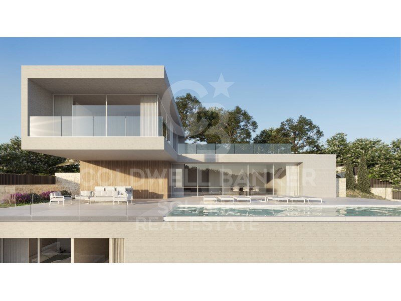 House in Moraira, Teulada, Valencian Community 1 - 16417183