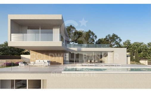 House in Moraira, Teulada, Valencian Community 1