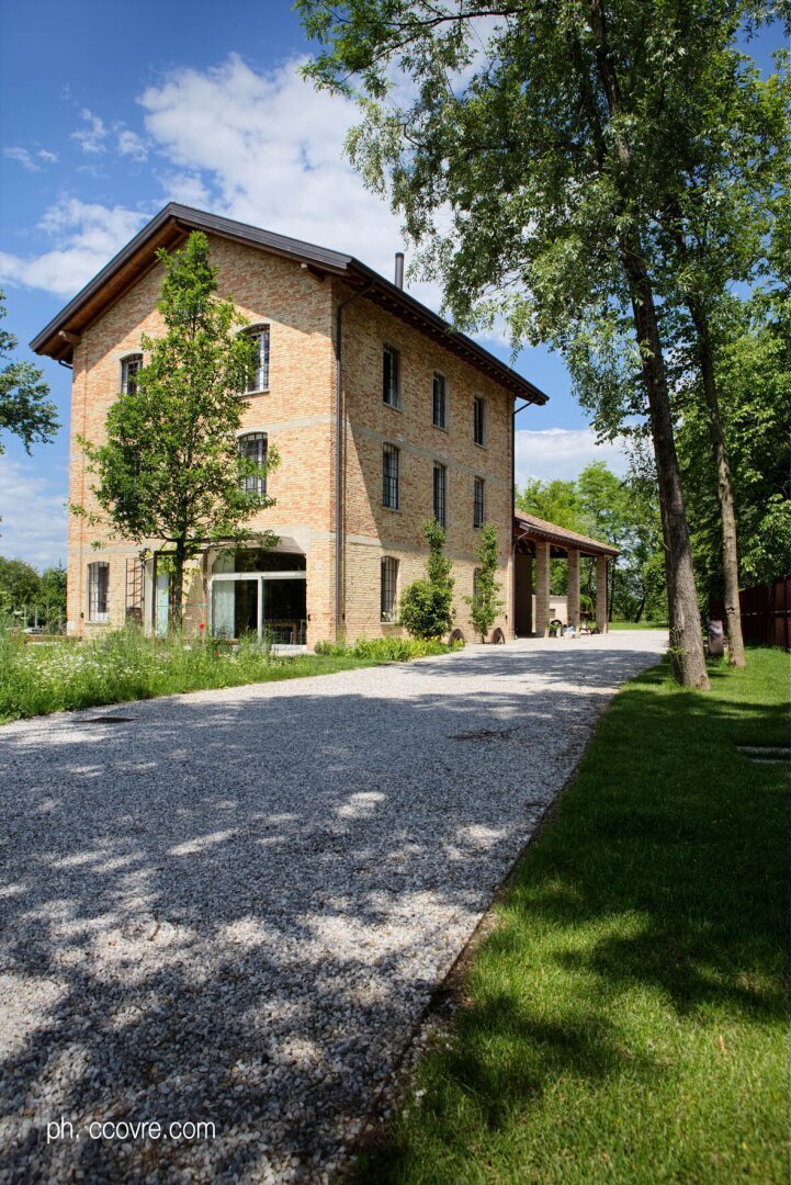 Villa in Azzano Decimo, Friuli – Venezia Giulia, Italy 5 - 16444750