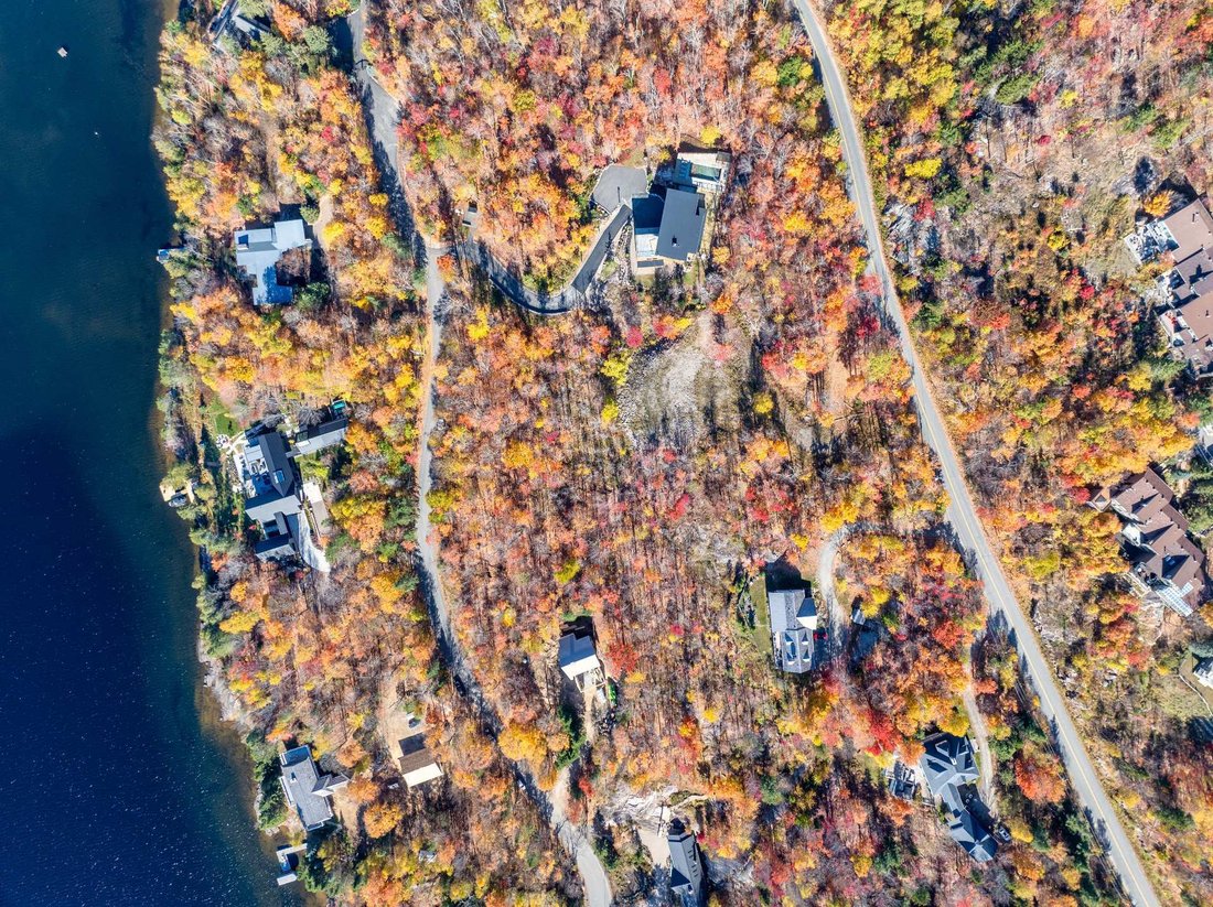 Land in Mont-Tremblant, Quebec, Canada 2 - 16457167