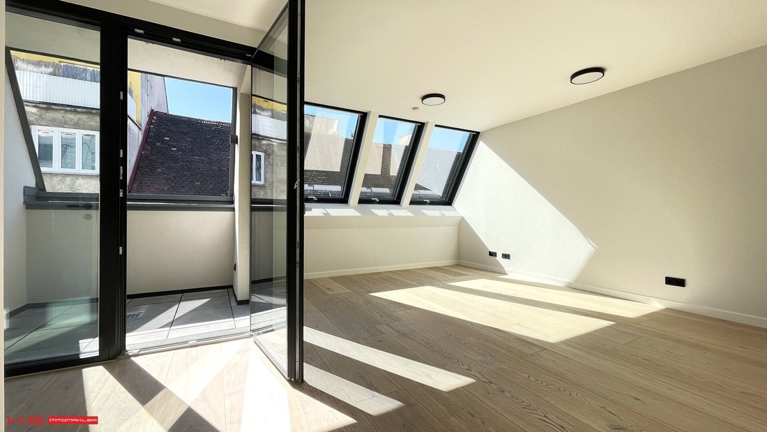 Apartment in Vienna, Wien, Austria 1 - 16425302
