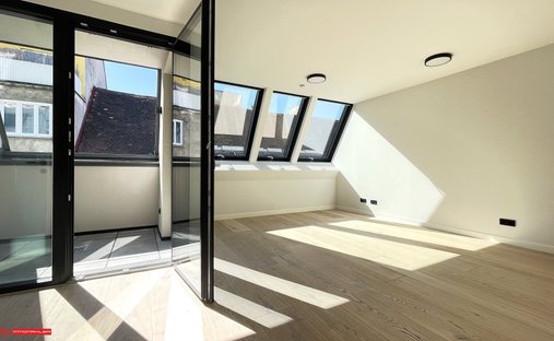 Apartment in Vienna, Wien, Austria 1