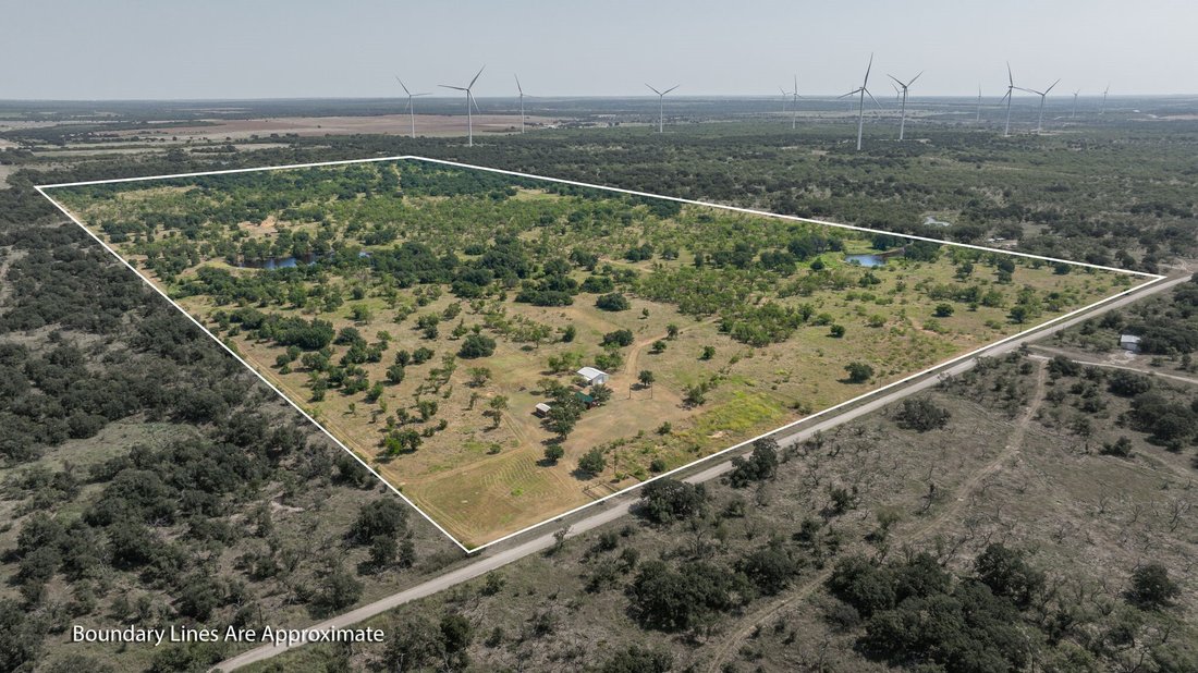 Land in Newcastle, Texas, United States 1 - 16454517