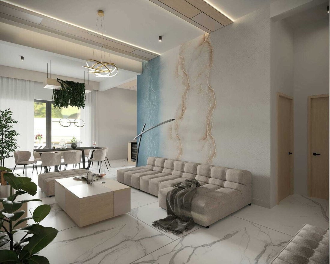Apartment in Sukosan, Zadar County, Croatia 3 - 16420554