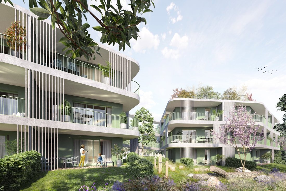 Apartment in Velden am Wörther See, Carinthia, Austria 1 - 16431787