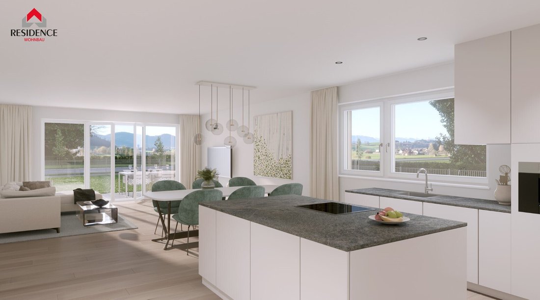 Apartment in Neumarkt am Wallersee, Salzburg, Austria 3 - 16426104