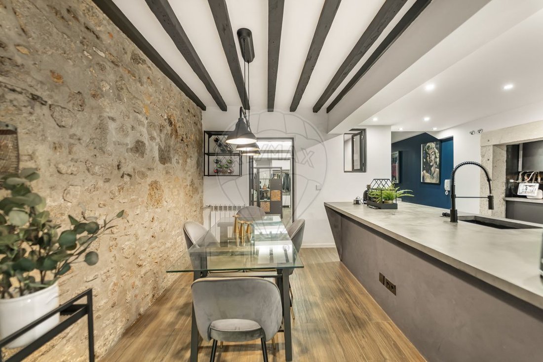 Apartment in Santo Antonio, Lisbon, Portugal 4 - 16452287
