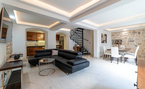 Castle for Sale in Perast, Kotor Municipality, Montenegro