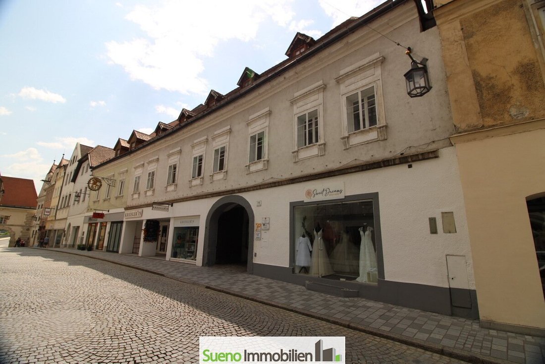 Casa en Steyr, Alta Austria, Austria 5 - 16448611