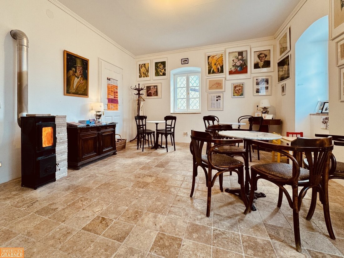 Townhouse in Gmunden, Upper Austria, Austria 1 - 16442338