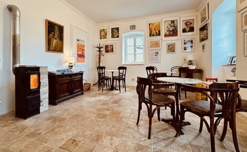 Townhouse in Gmunden, Upper Austria, Austria 1