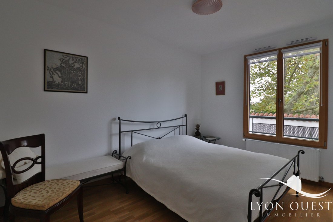 Apartment in Tassin le Bourg, Tassin-la-Demi-Lune, France 5 - 16457748