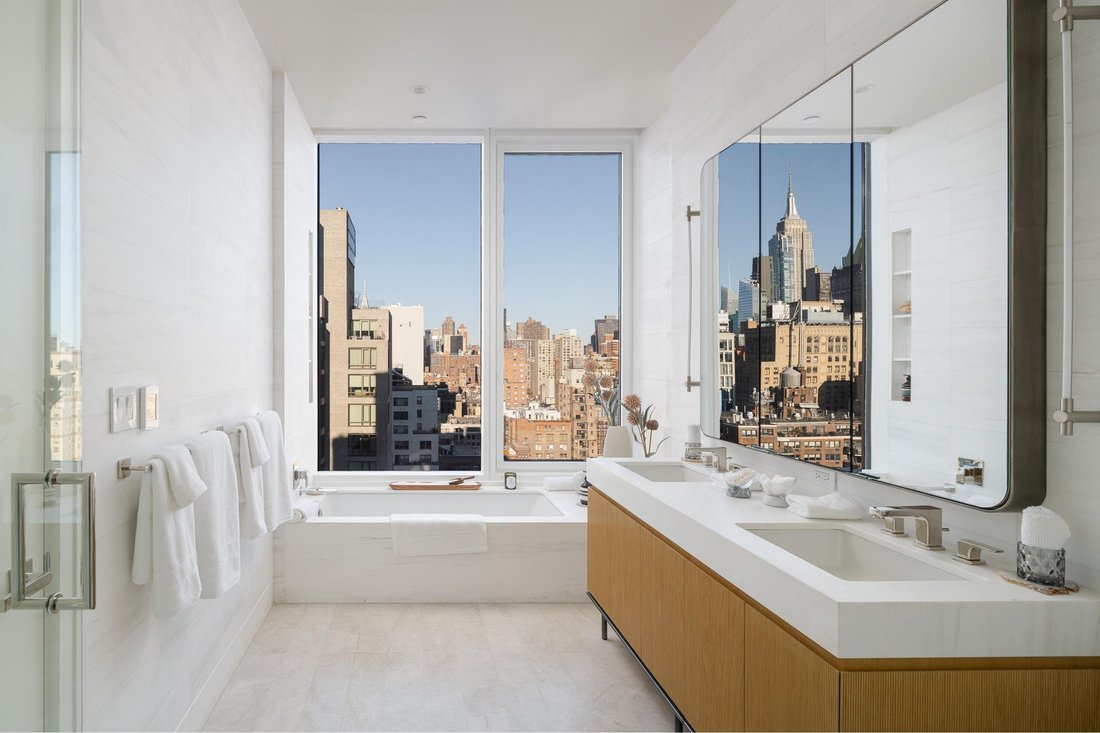 Condo in New York, New York, United States 5 - 15142528