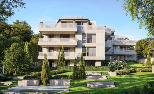 Apartment in Vienna, Wien, Austria 1
