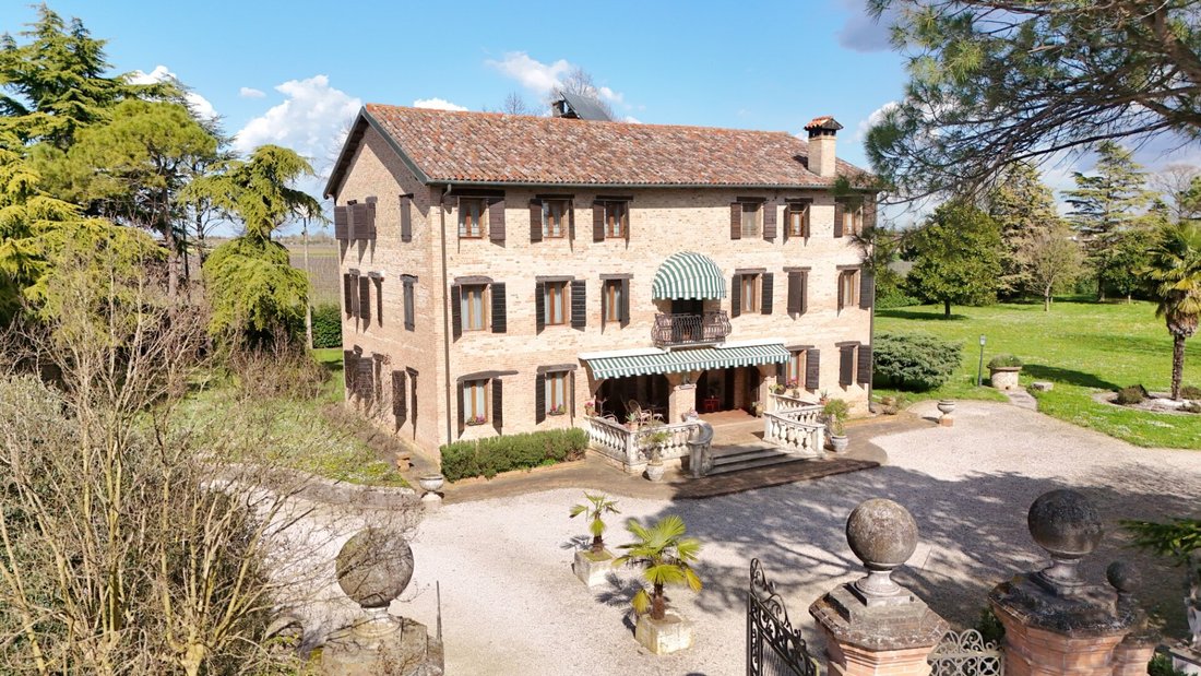House in Motta di Livenza, Veneto, Italy 3 - 16450873