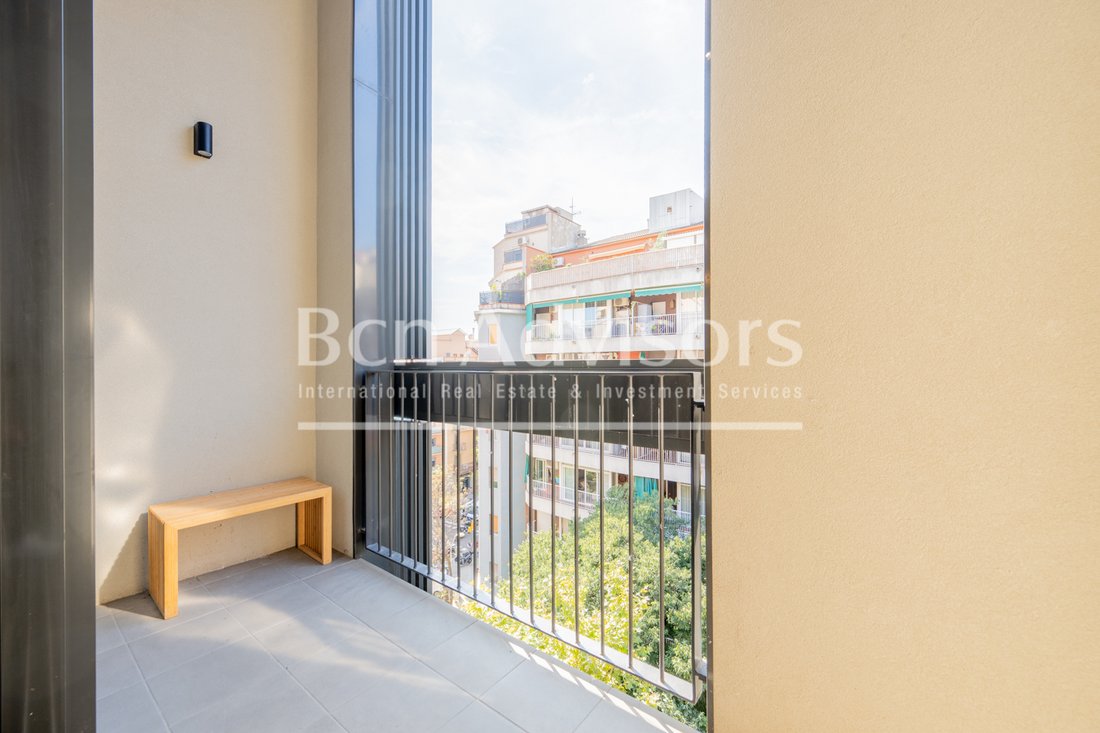 Apartment in Eixample, Barcelona, Spain 4 - 16413441