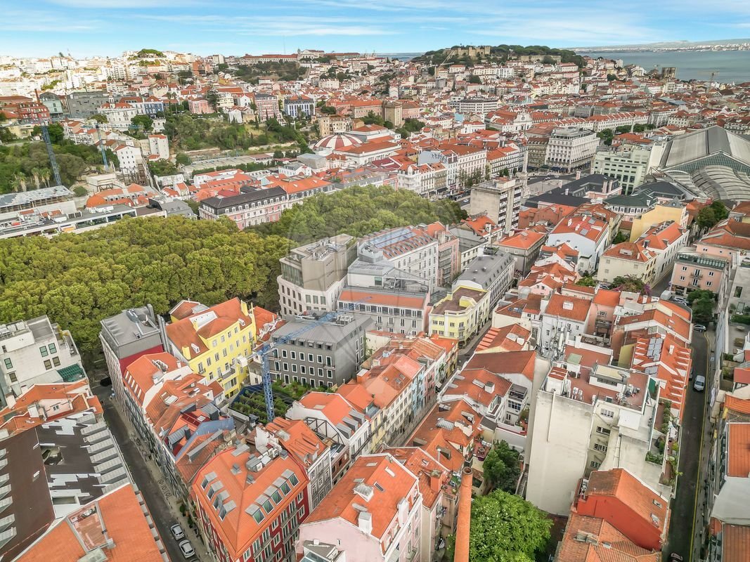 Apartment in Santo Antonio, Lisbon, Portugal 2 - 16452287