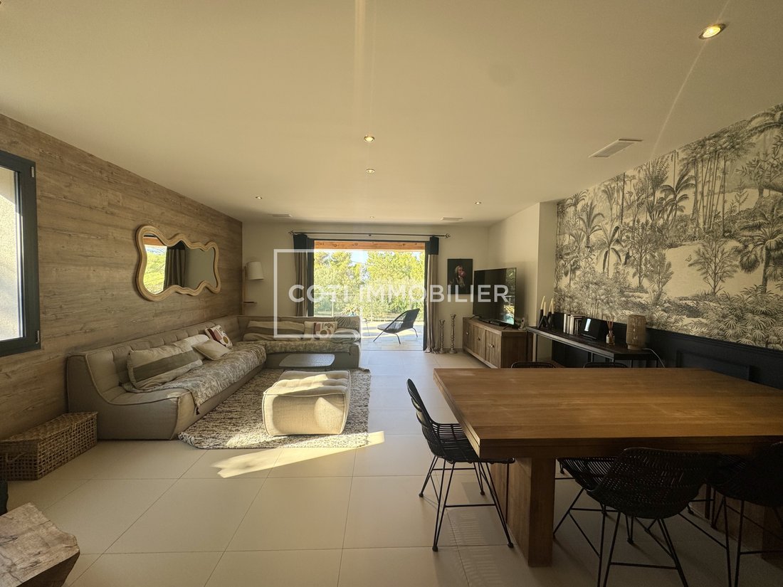 House in Olmeto, Corsica, France 5 - 16417459