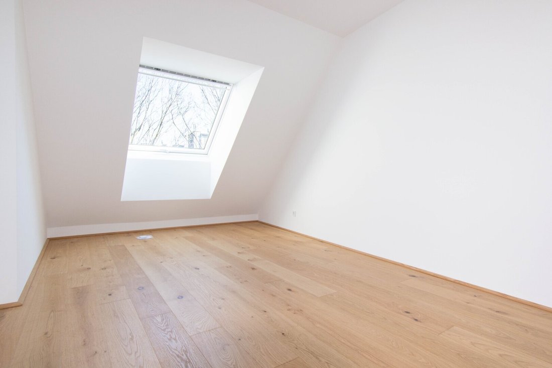 Penthouse in Vienna, Wien, Austria 1 - 16451241