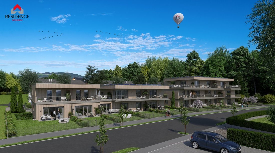 Apartment in Neumarkt am Wallersee, Salzburg, Austria 2 - 16426409
