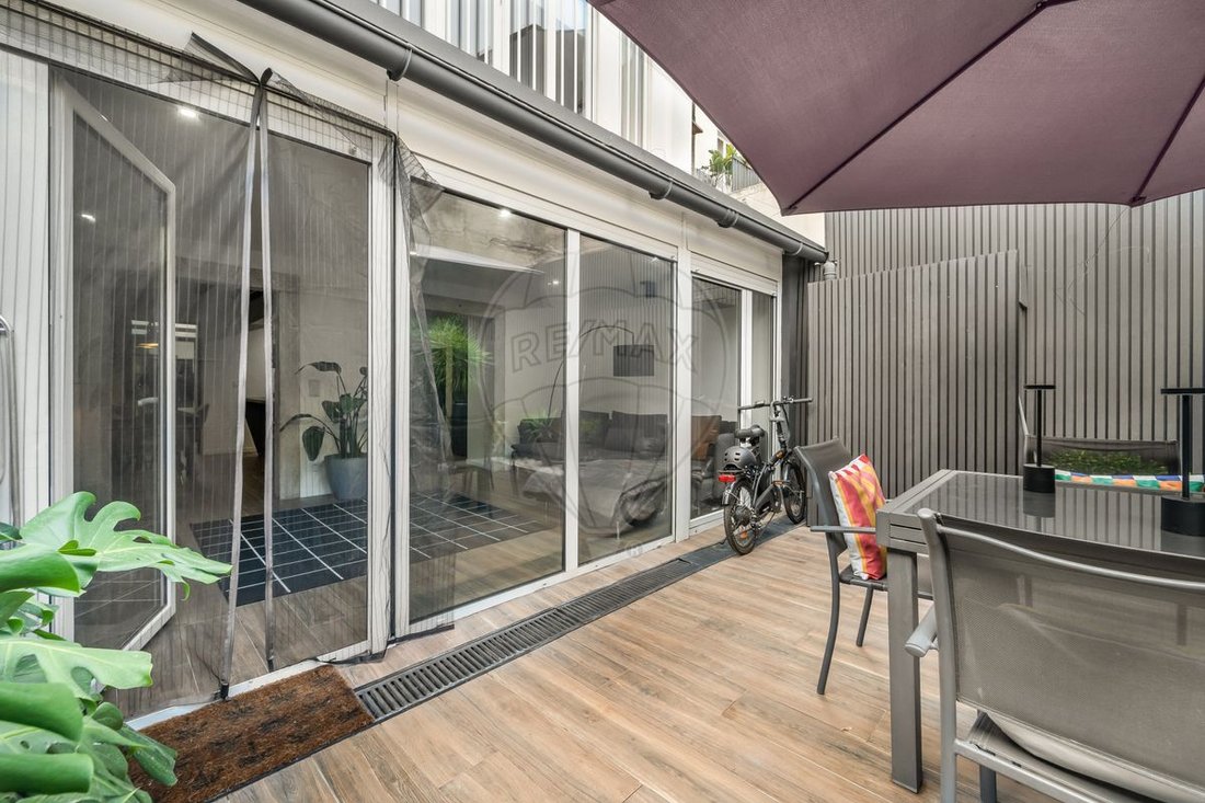 Apartment in Santo Antonio, Lisbon, Portugal 5 - 16452287