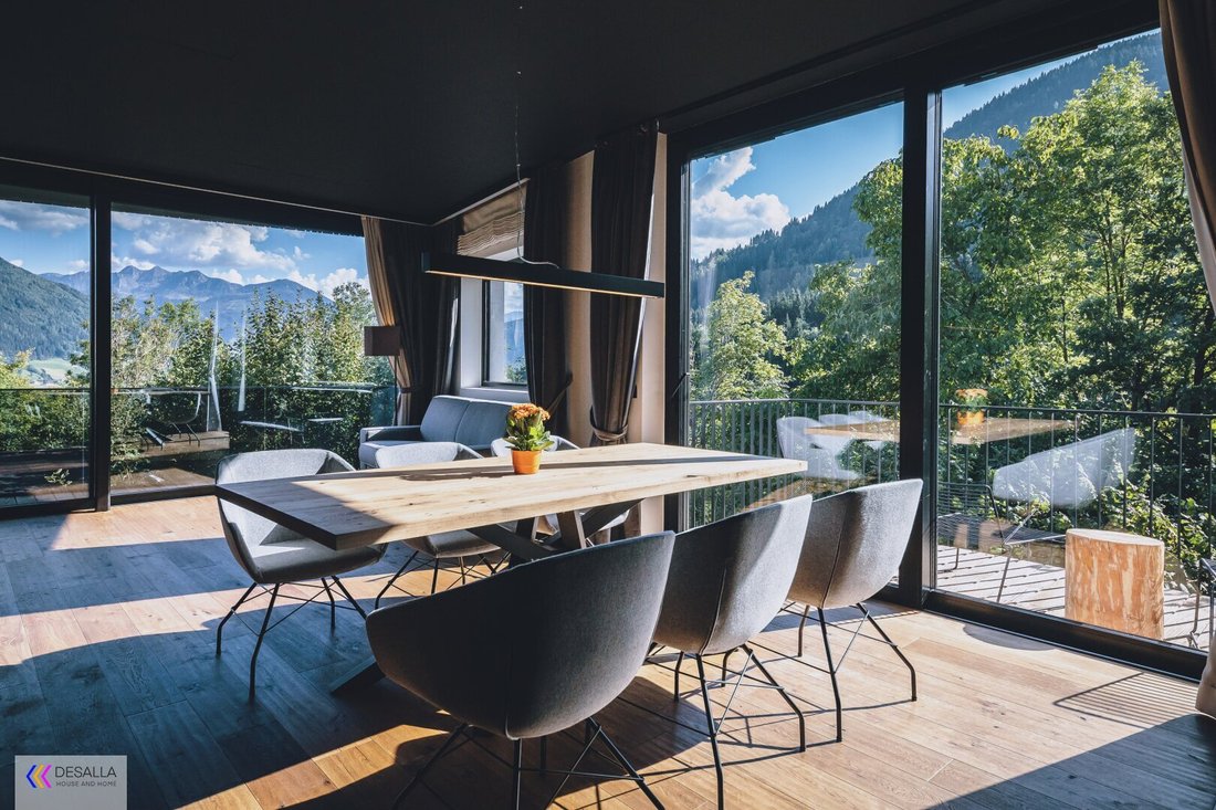 Apartment in Zell am See, Salzburg, Austria 1 - 16439603
