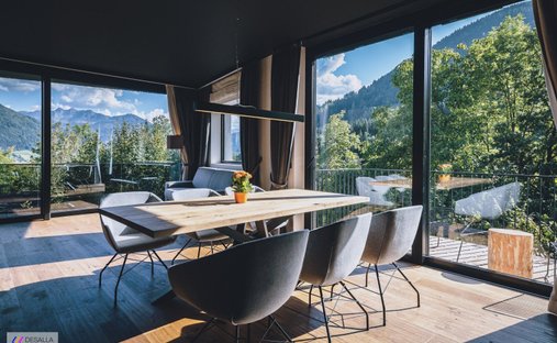 Apartment in Zell am See, Salzburg, Austria 1